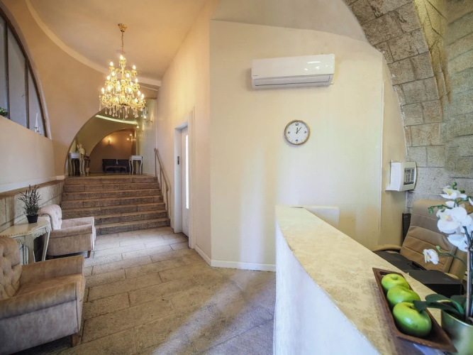 Litov Kotel Hotel - A Jewish Orthodox Hotel
