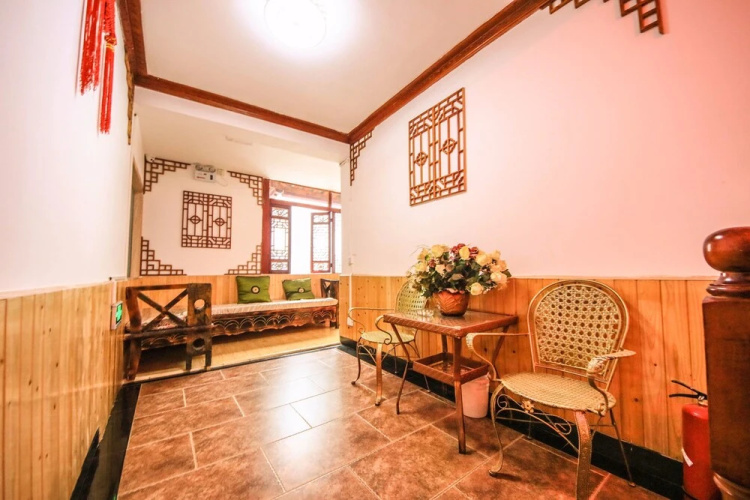 Kuixiangyuan Inn