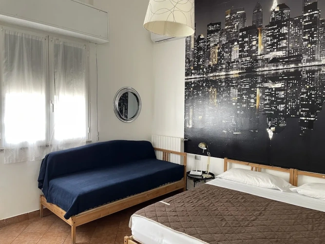 1 Bedroom Comfort Apartment