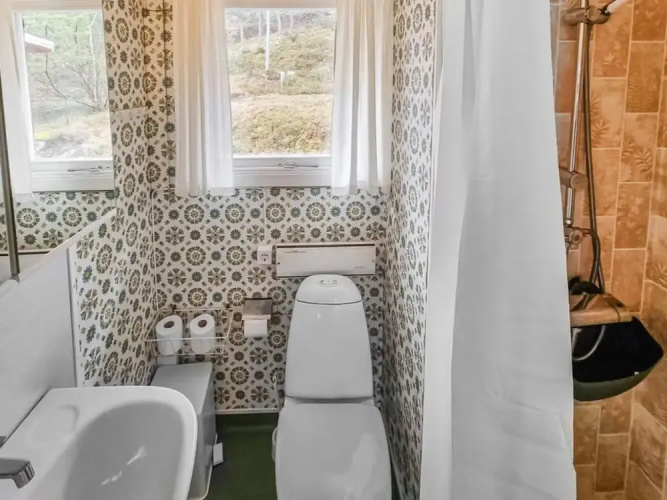 4 Star Holiday Home in Stromstad
