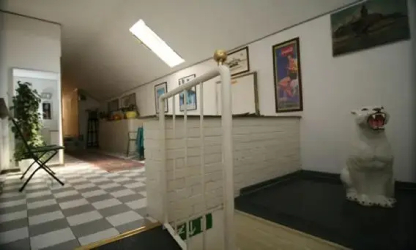 Hotel Eva