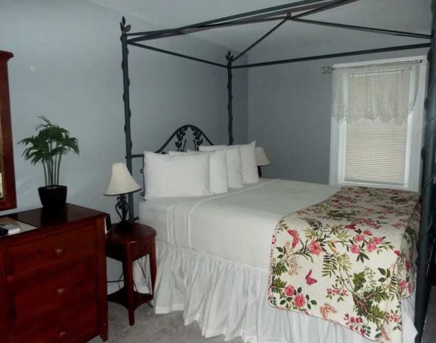 The Vermont Inn