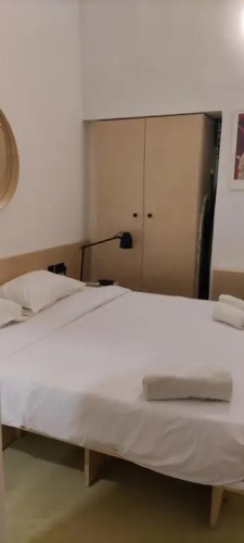 AF 5 - Studio apartment