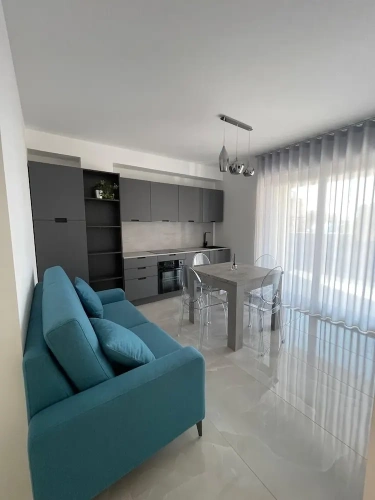 Comfort Apartment