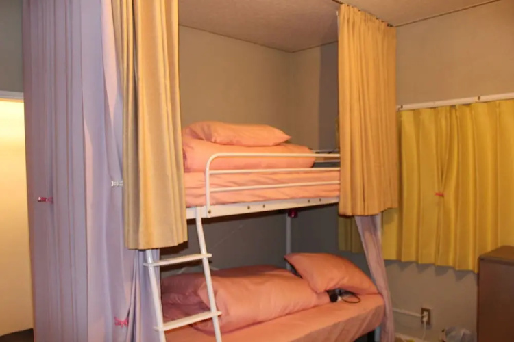 Guesthouse Banvina shiroyama