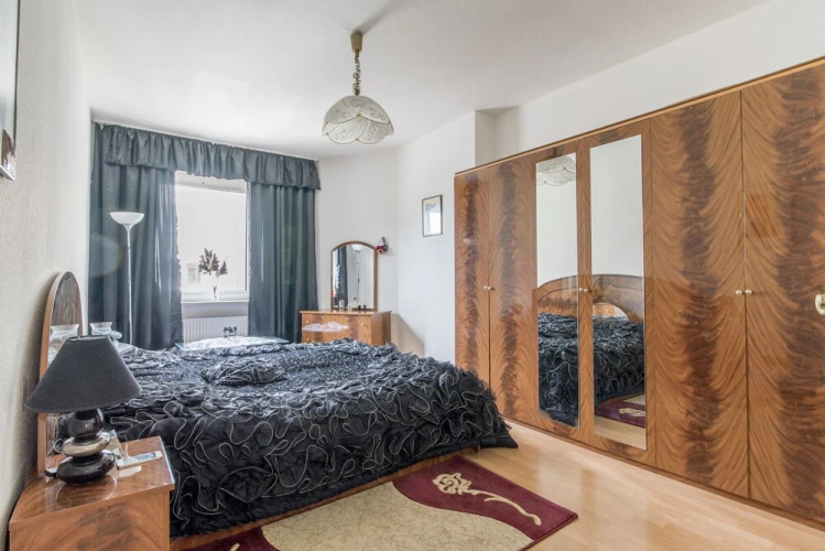 Private Apartment Kriegerstraße