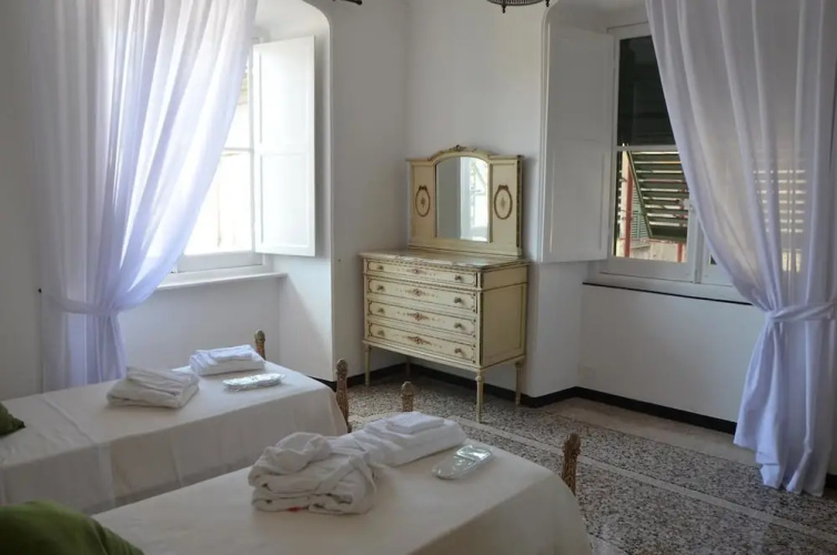 Le Coccole B&B