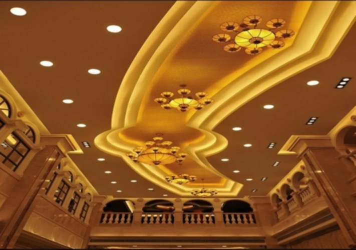 Vienna Hotel Shenzhen