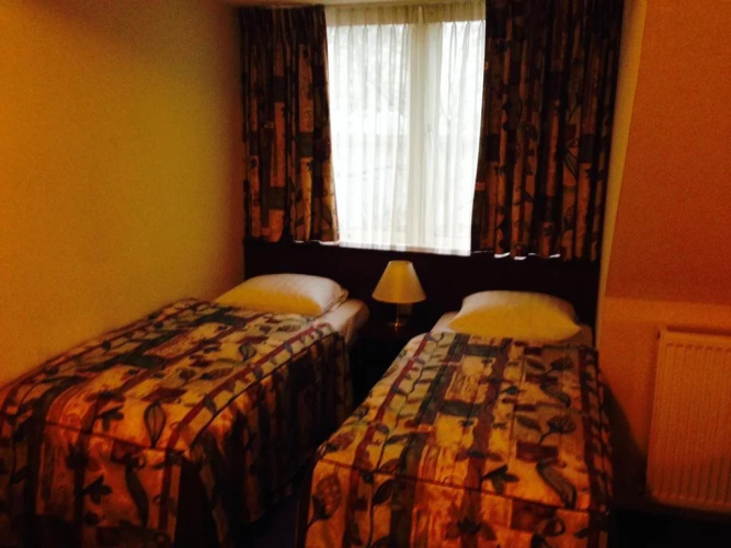 Hotel Pax