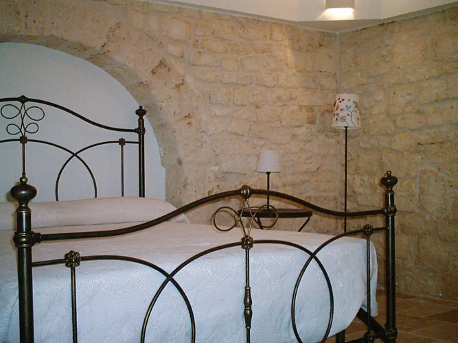 Masseria La Grave