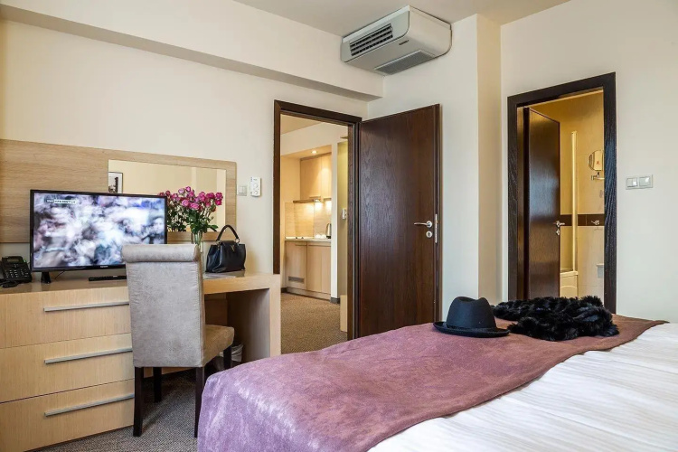Hotel Sofia Palace