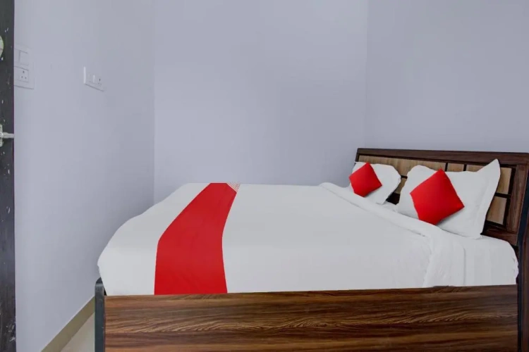 Classic Triple room
