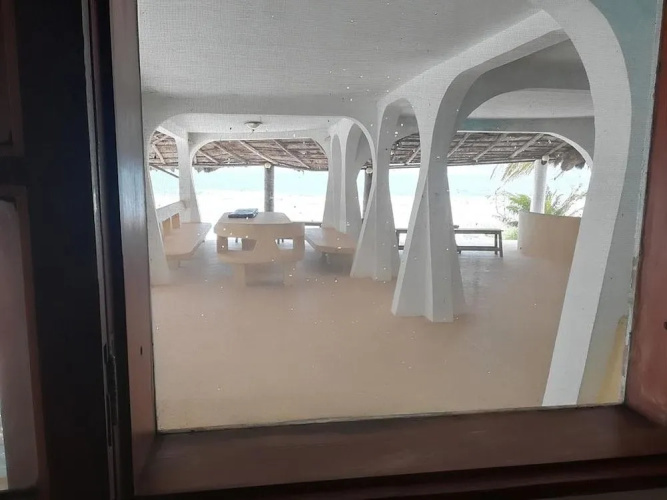 Hotel de la Mer