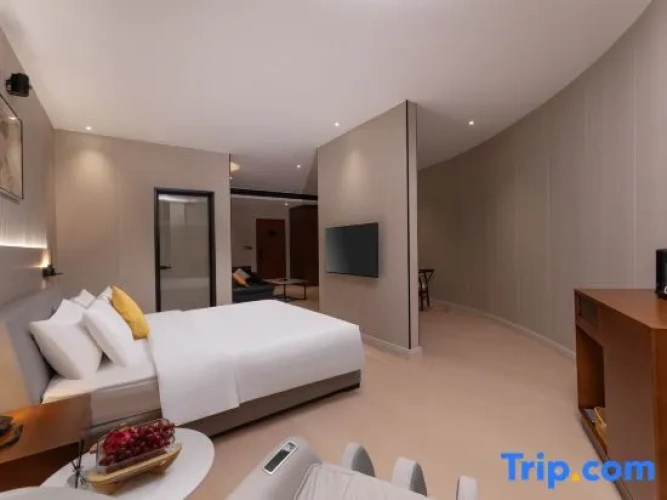 Luxury Suite