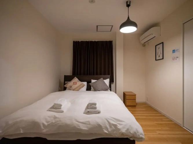 5 Bedrooms Family Villa