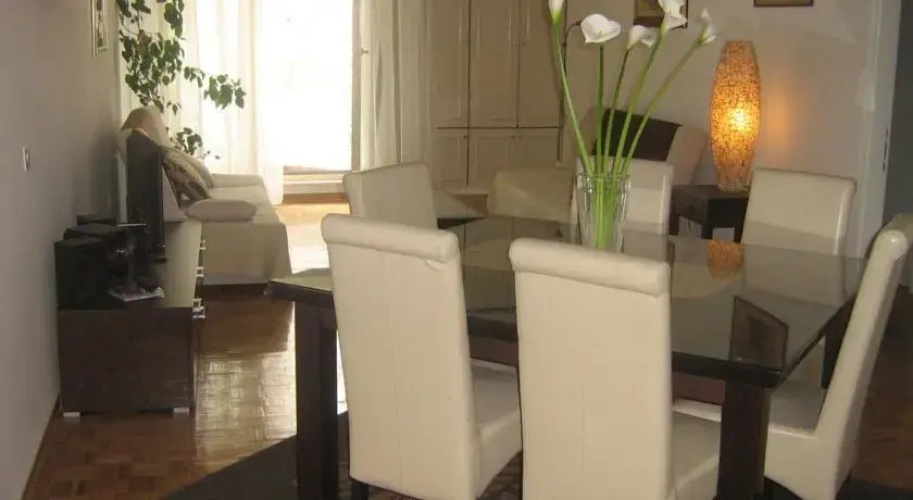 Apartment Oaza