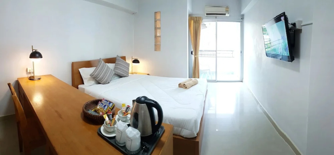 The 20 Apartment