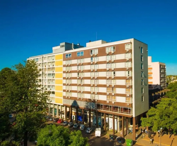 Hotelbild