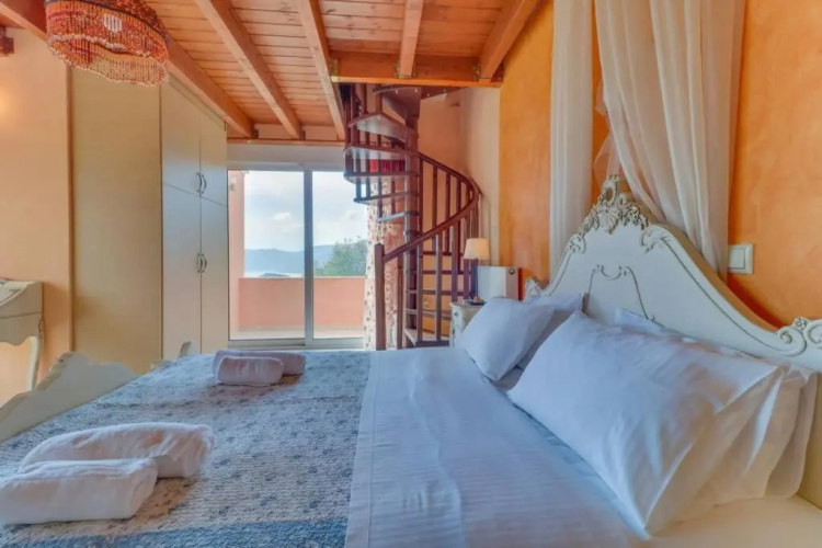 Eagle Nest Villa