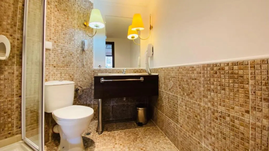 ROYAL BEACH private apartment