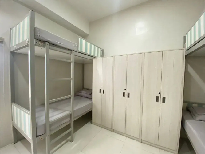 UHome Lacson
