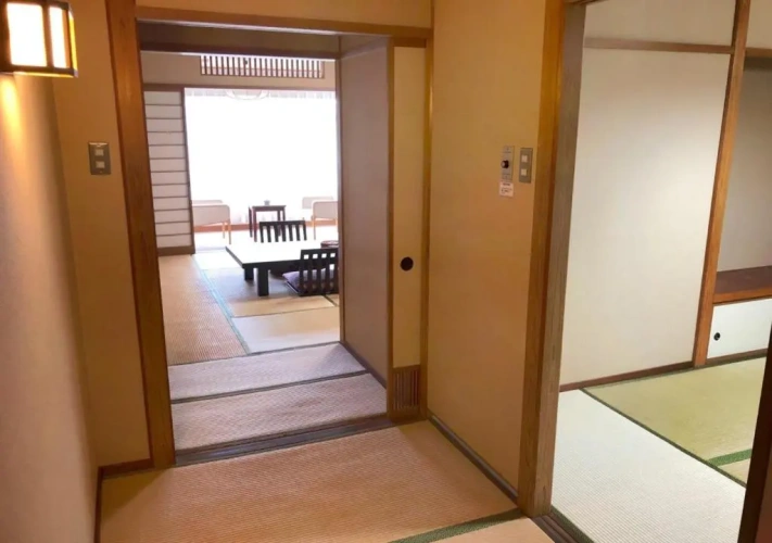 Superior room