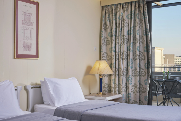 Candia Hotel