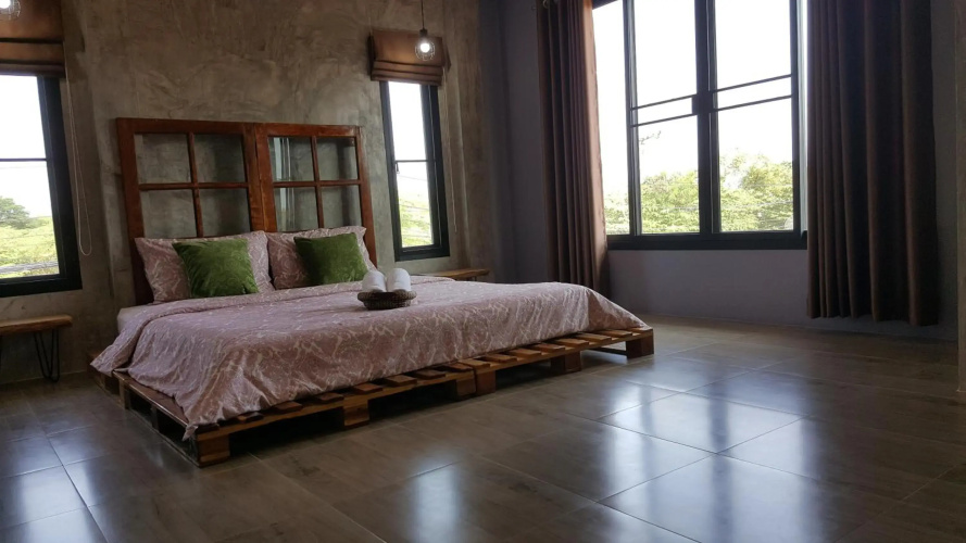 Baan Canalee