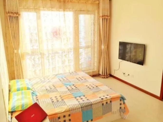 Changchun King Oliver Apartment