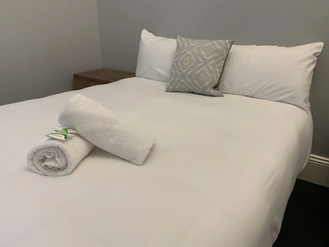 Abermain Hotel