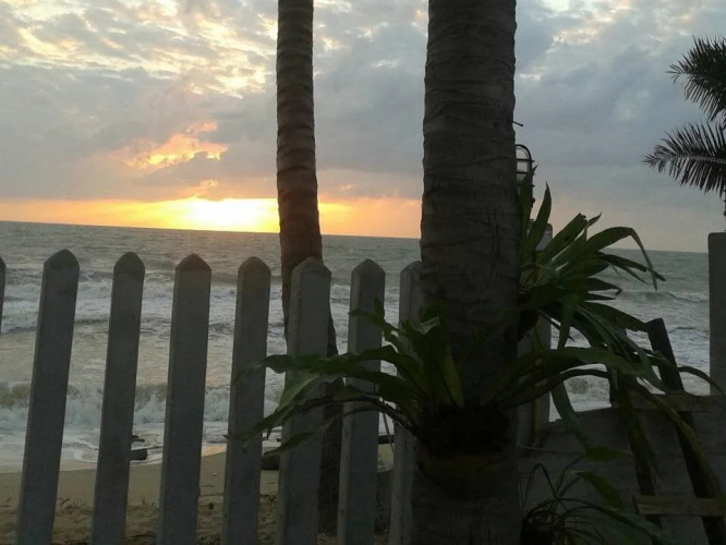 SN Plytorn Beach Hotel