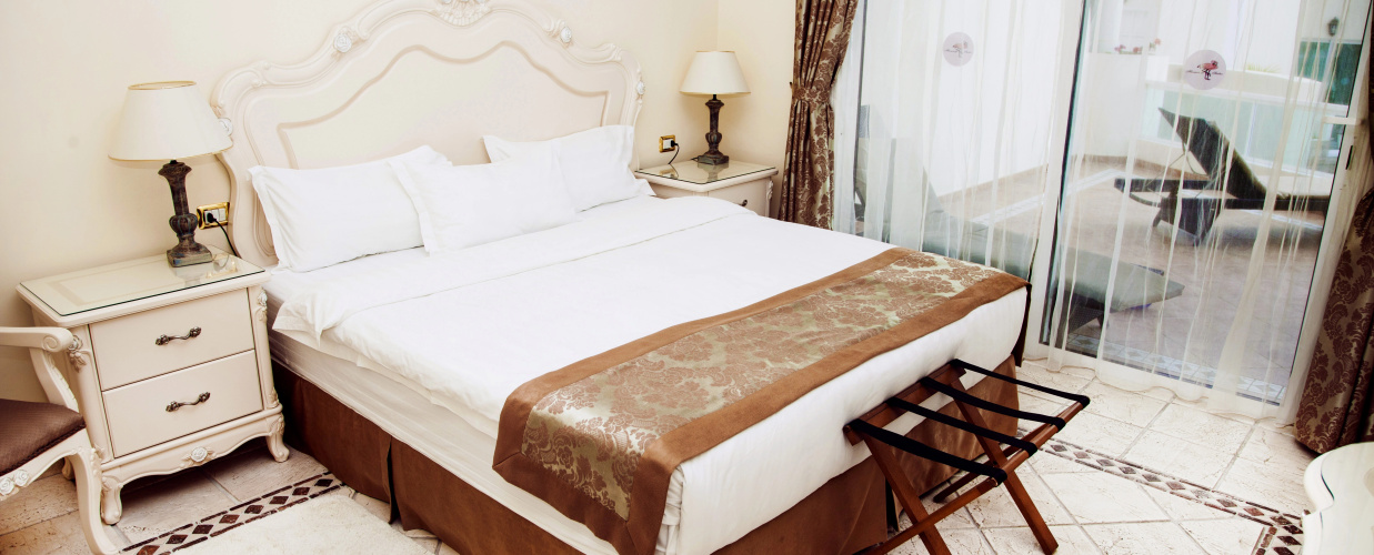 Flamingo Suites Boutique Hotel