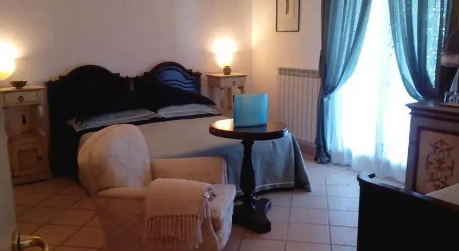 Casalusa B&B