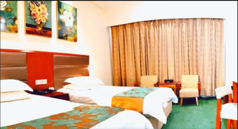 Xincheng Hotel