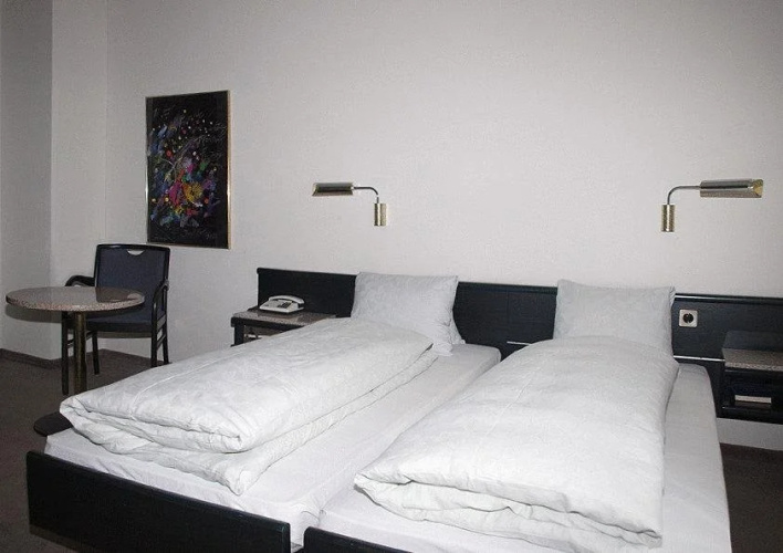 Hotel Central