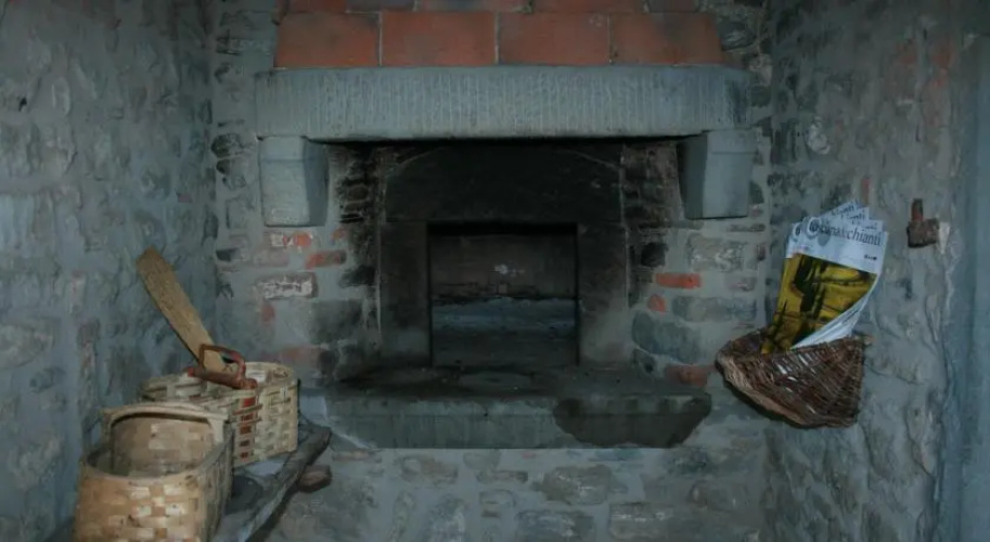 Fattoria di Lamole - Il Pozzo