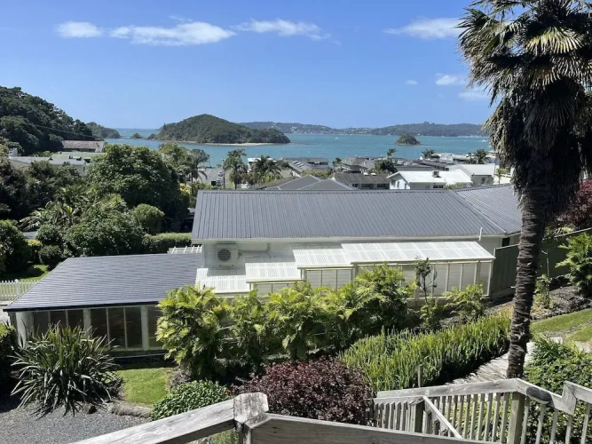Double Studio with balcony