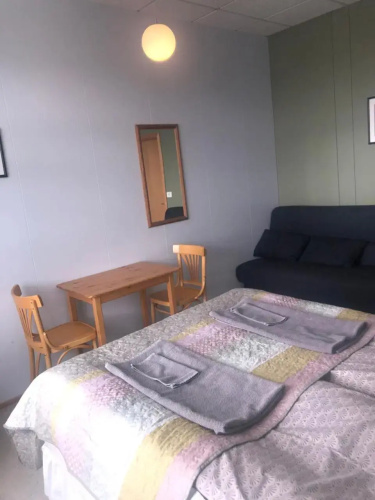Guesthouse Langafit