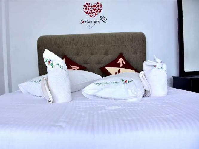 Ornateview Hotel