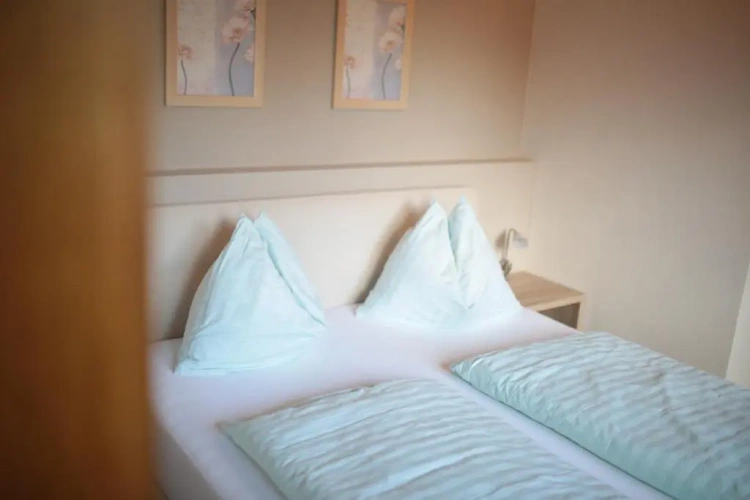 1 Bedroom Double Apartment