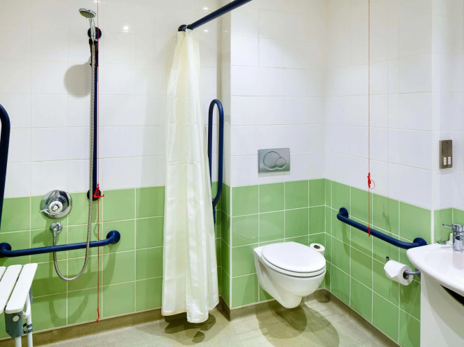 Ibis Budget Beaconsfield