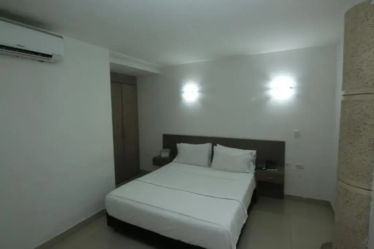 Hotel Yivinaca