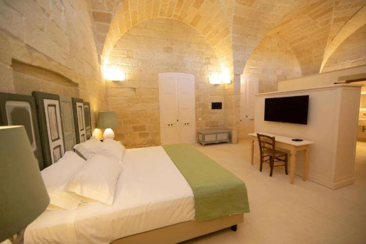 Masseria Lilei