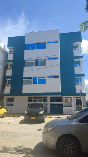 Imagen del hotel