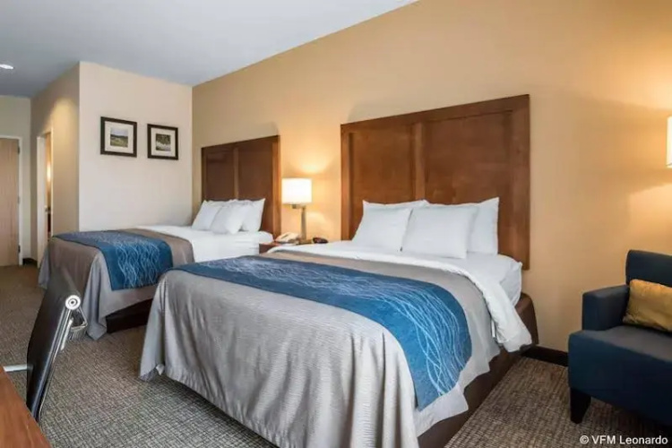 Comfort Inn