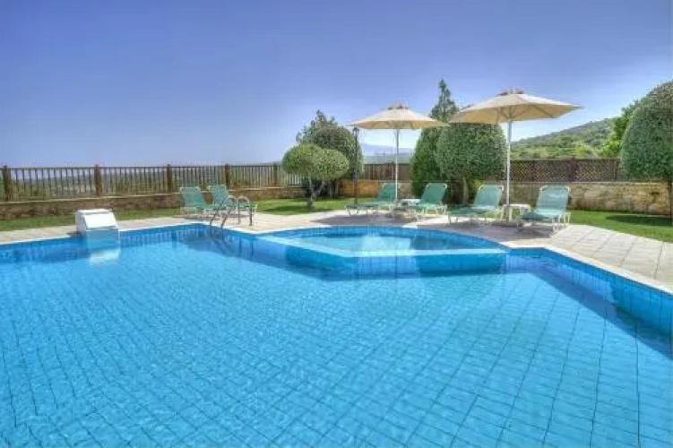 Villa Anemoni