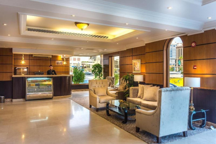 Hotelafbeelding