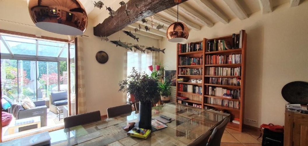Standard Quadruple room with garden view