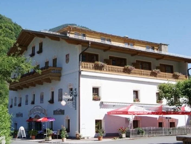 Otel görseli