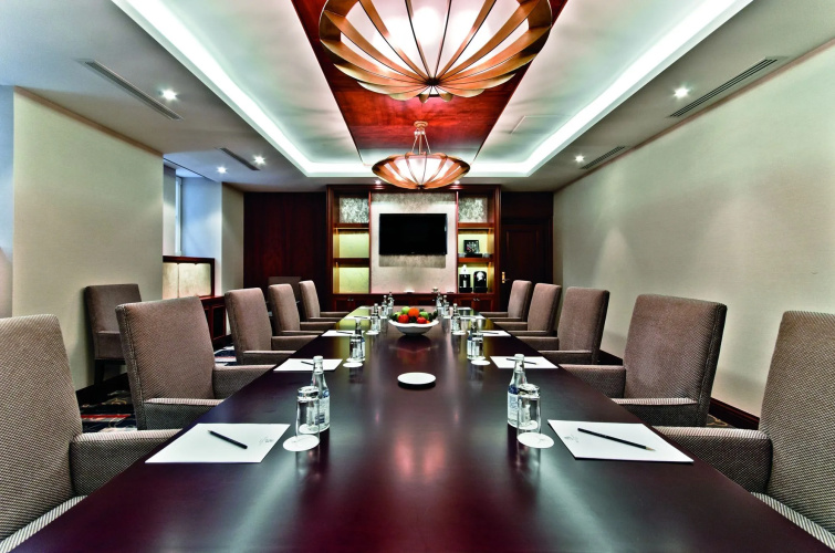 Ritz-Carlton Montreal photo 24